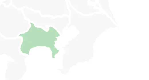 神奈川県のマンスリーマンション物件検索トップ