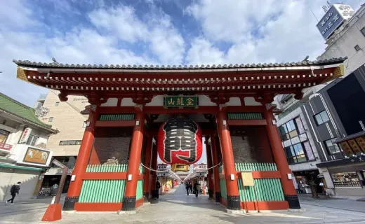 浅草駅のマンスリーマンション物件一覧