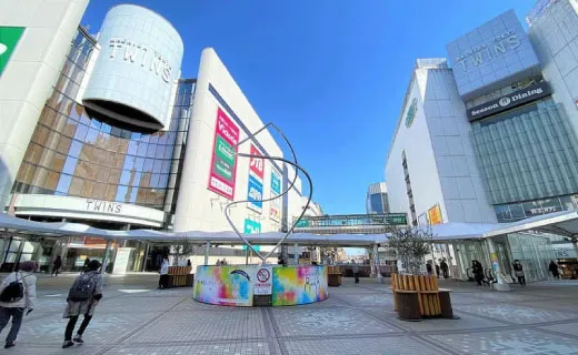 町田駅のマンスリーマンション物件一覧